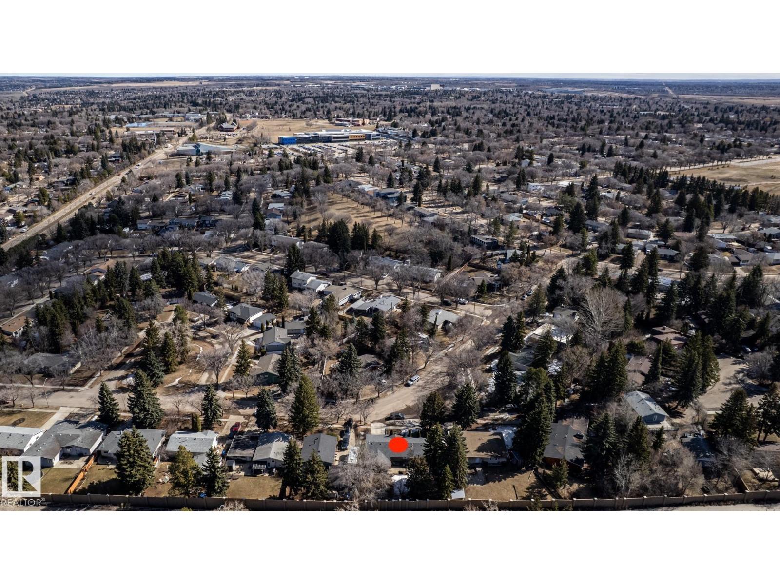 17 SPRUCE CR, St. Albert