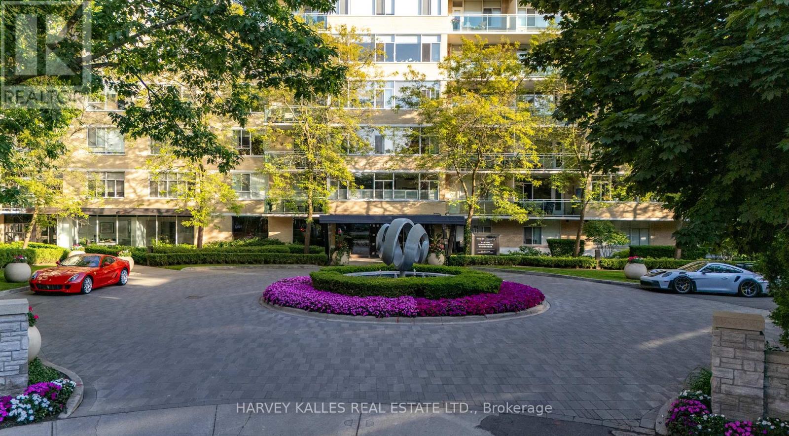 #123 1 BENVENUTO PLACE - 1