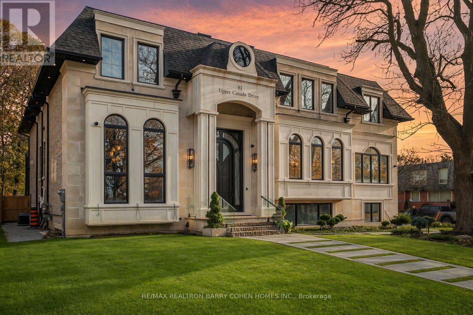 Listing photo of 81 UPPER CANADA DRIVE