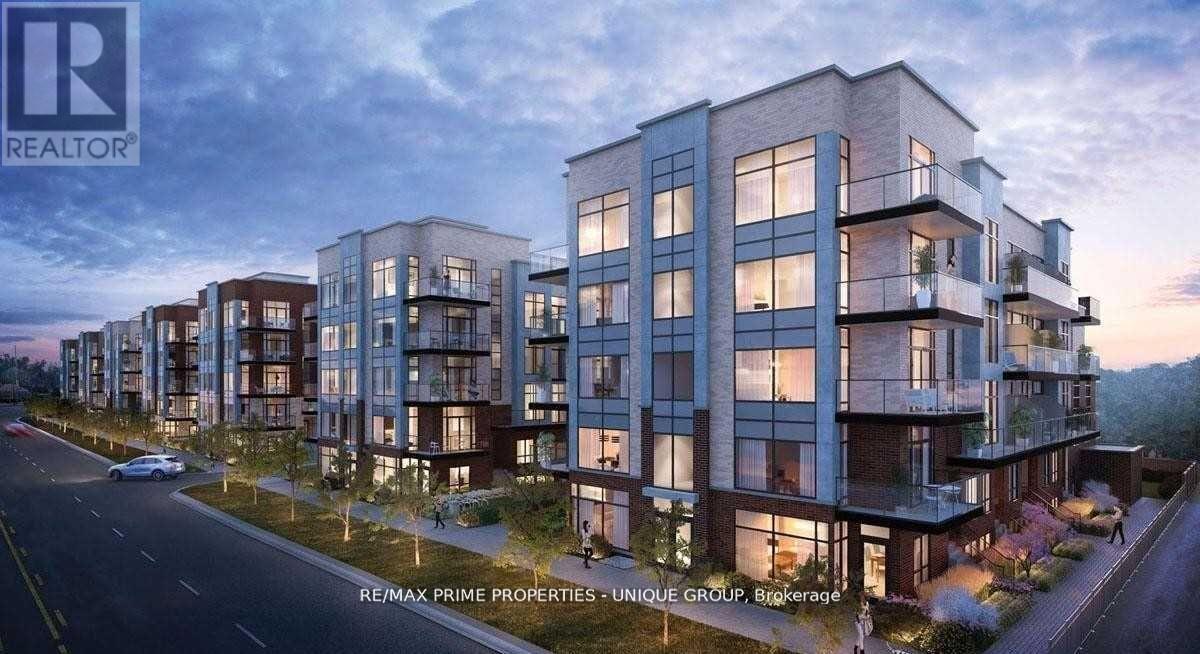 Listing photo of 62 - 861 SHEPPARD AVENUE W