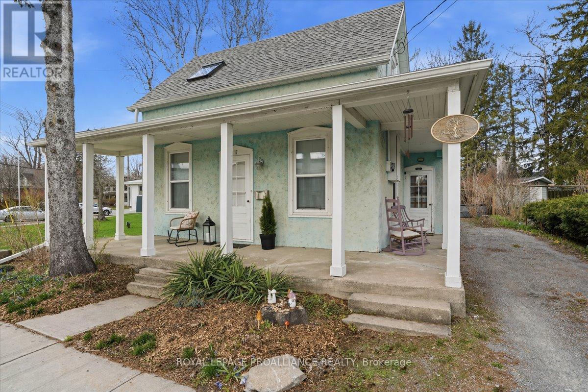 17 KING STREET — photo 2