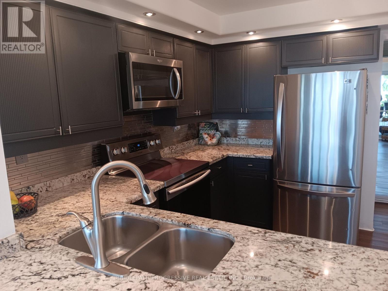 #1505 7300 YONGE STREET - 8