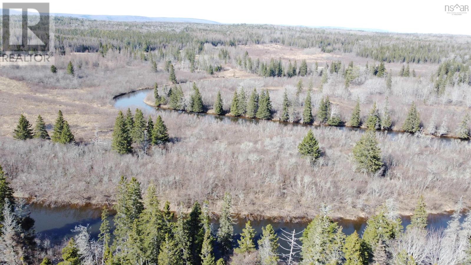 Property 3 of 10 of Lot 5 Barren Road