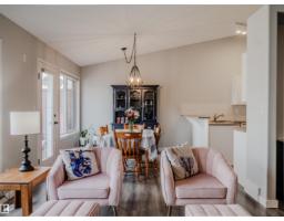 #18 64 Blackburn Sw, Edmonton, AB T6W1C1 Photo 10