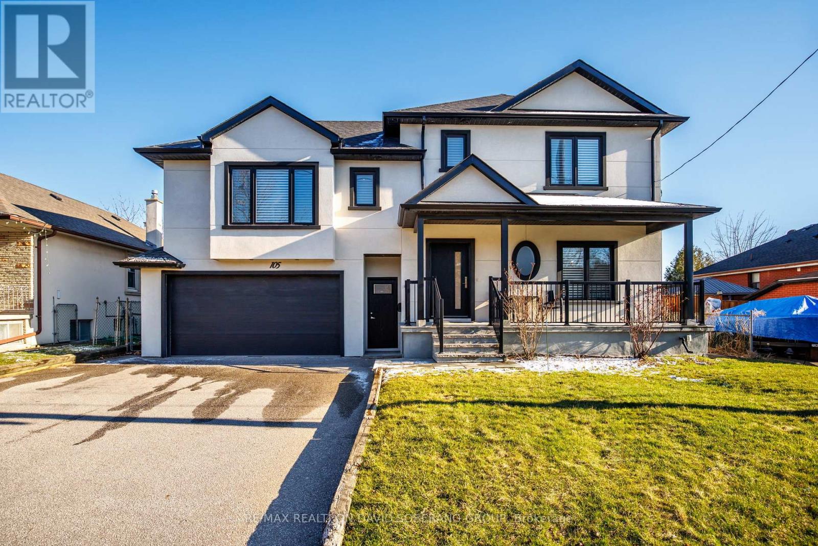 105 WINSTON PARK BOULEVARD - 2