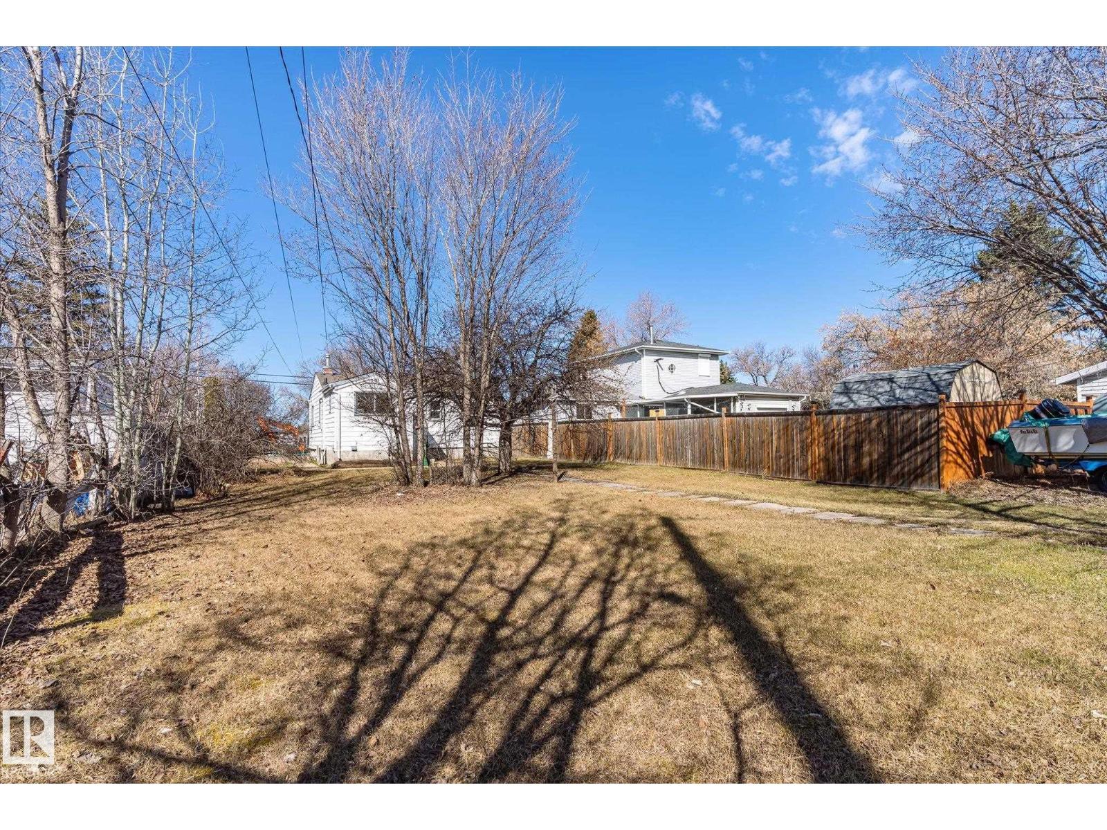 10439 159 ST NW, Edmonton