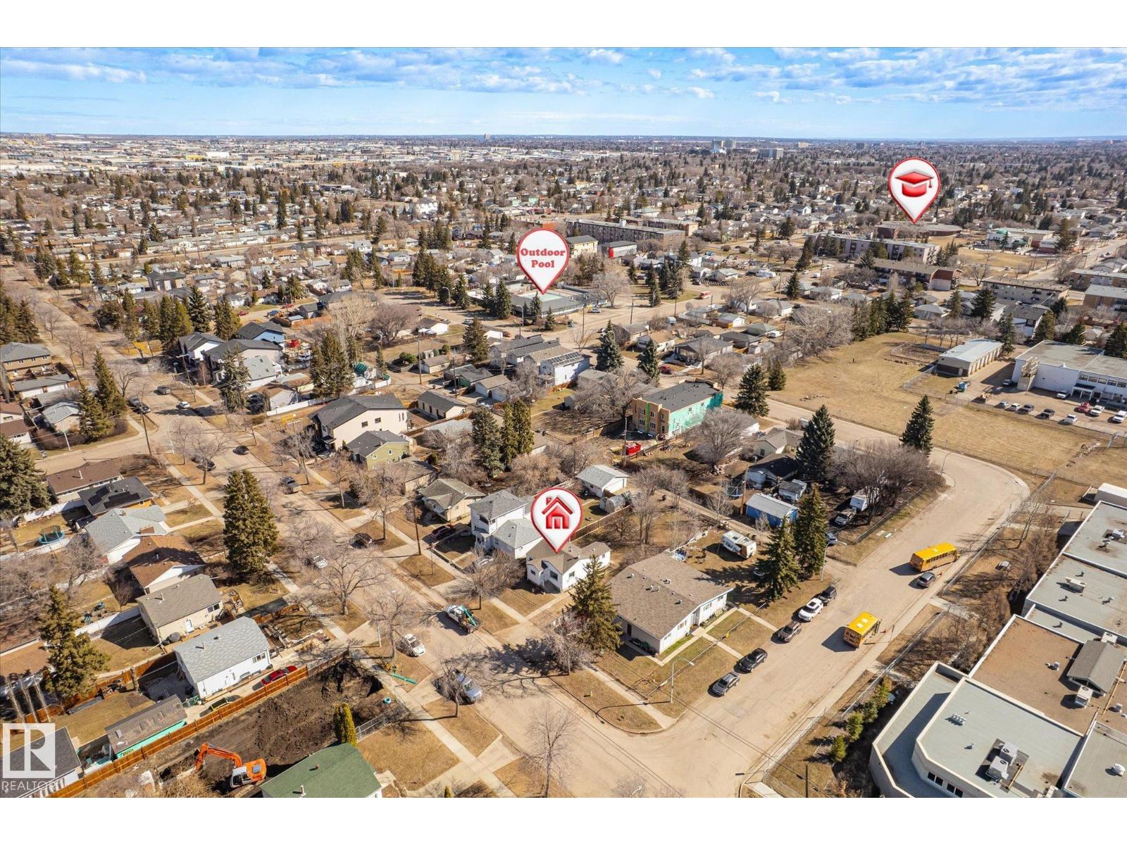 10439 159 ST NW, Edmonton