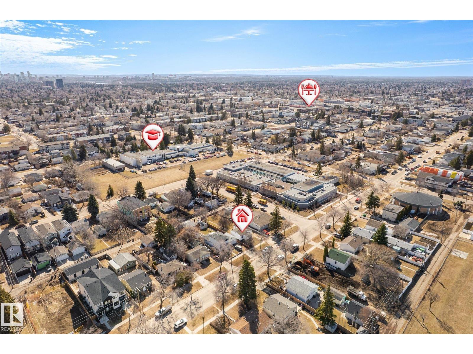 10439 159 ST NW, Edmonton