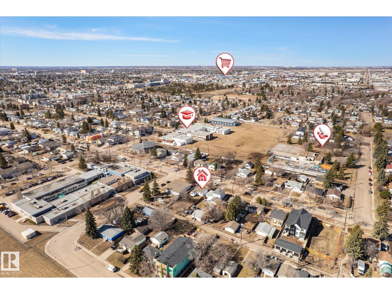 10439 159 ST NW, Edmonton