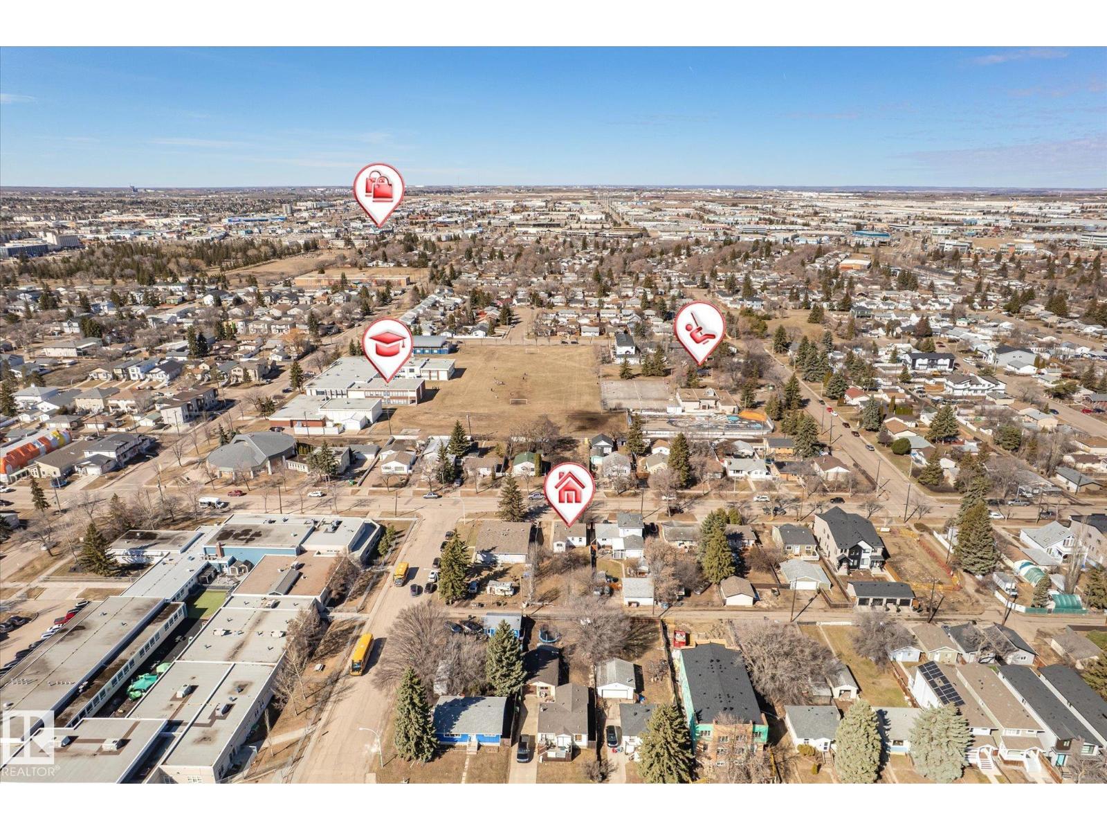 10439 159 ST NW, Edmonton