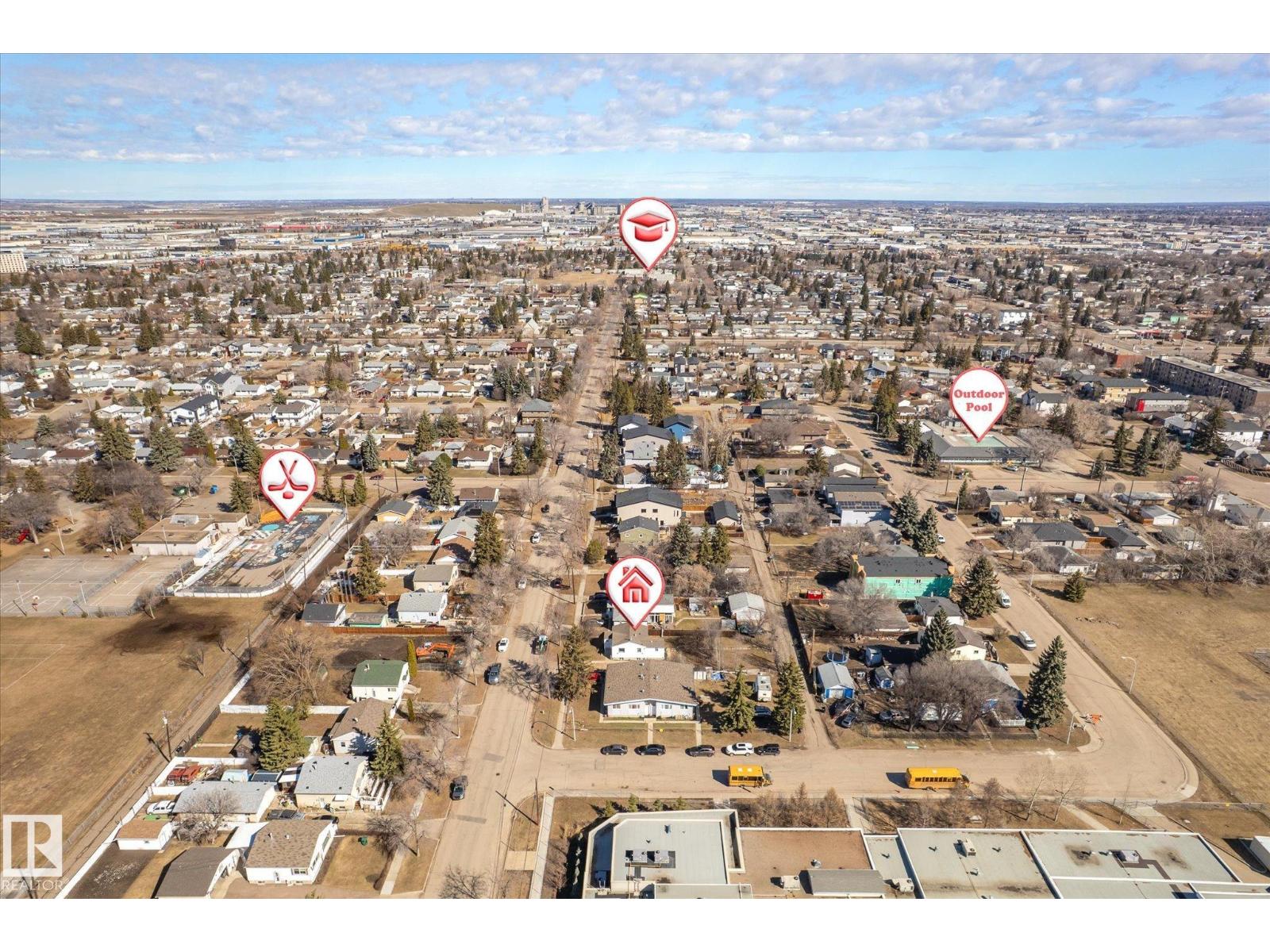 10439 159 ST NW, Edmonton