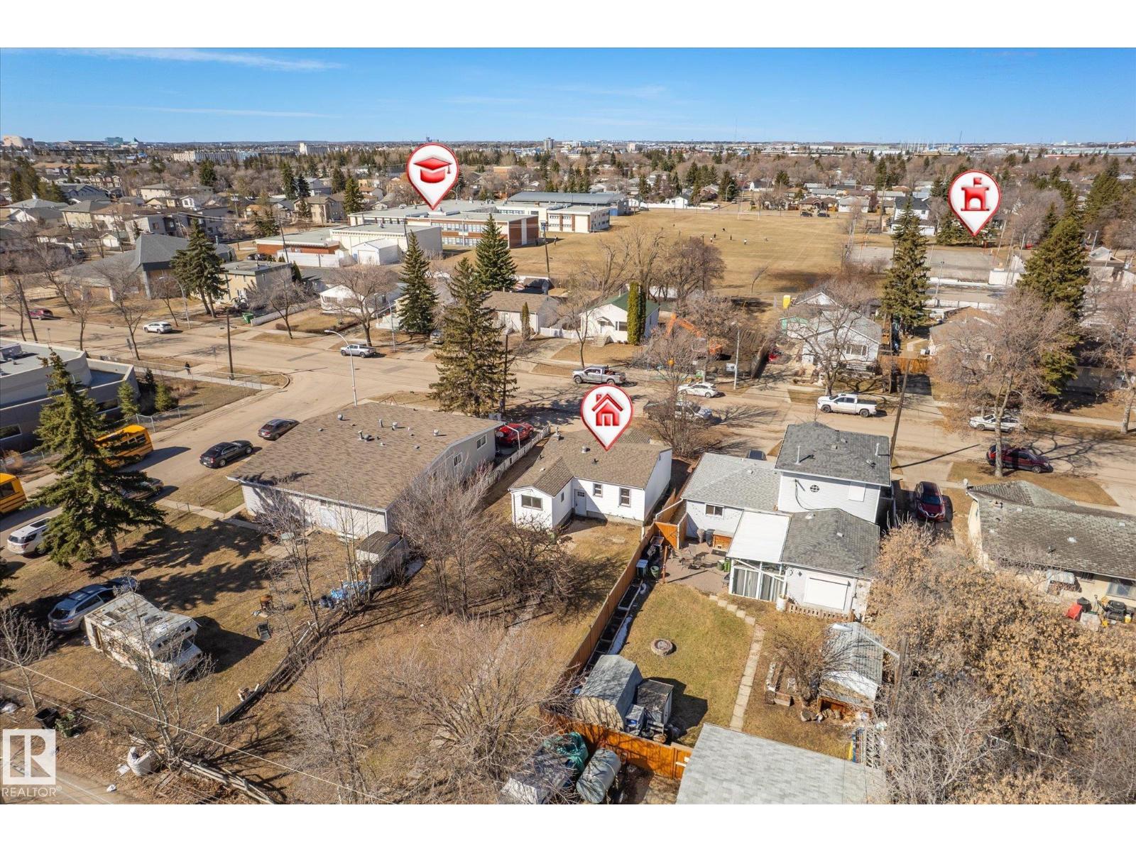 10439 159 ST NW, Edmonton