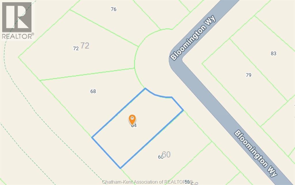 64 BLOOMINGTON WAY - 49