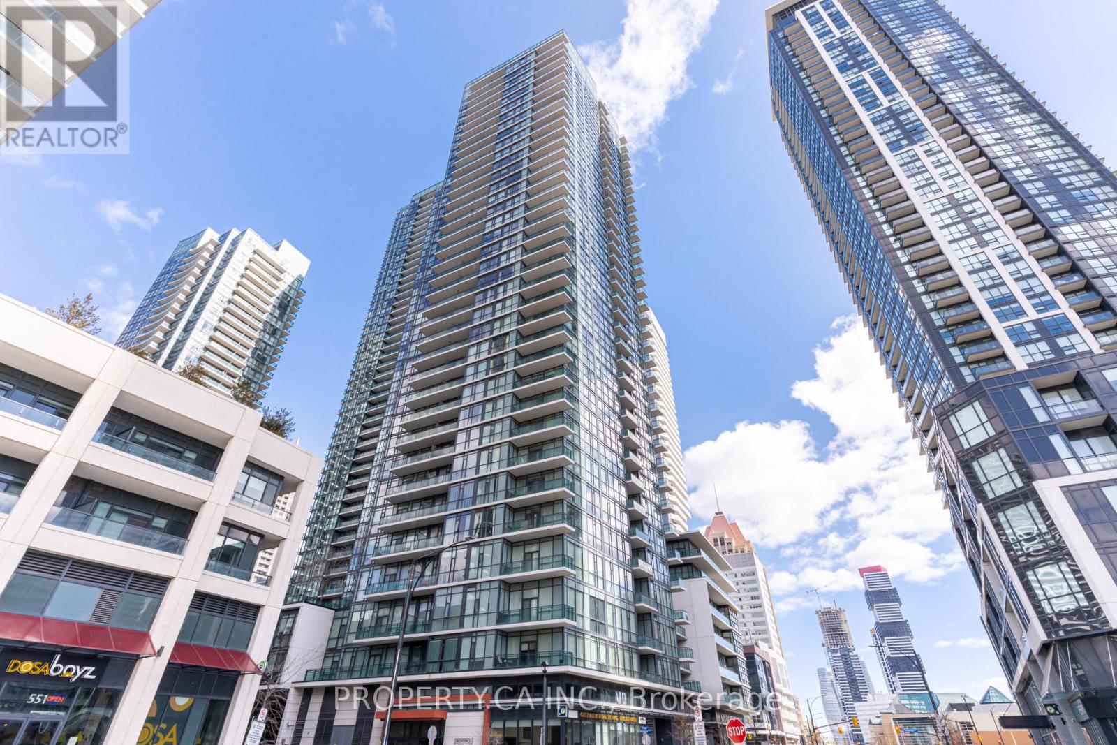 1101 - 4065 BRICKSTONE MEWS