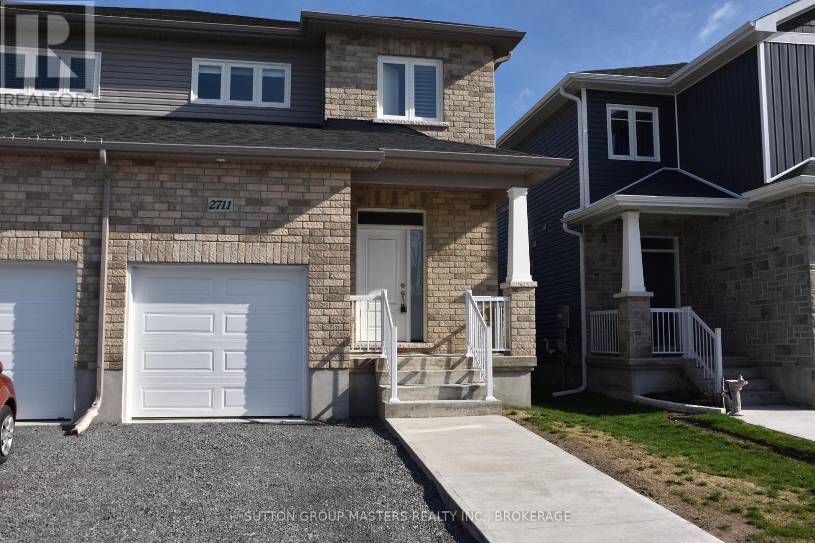 2711 DELMAR STREET - 1
