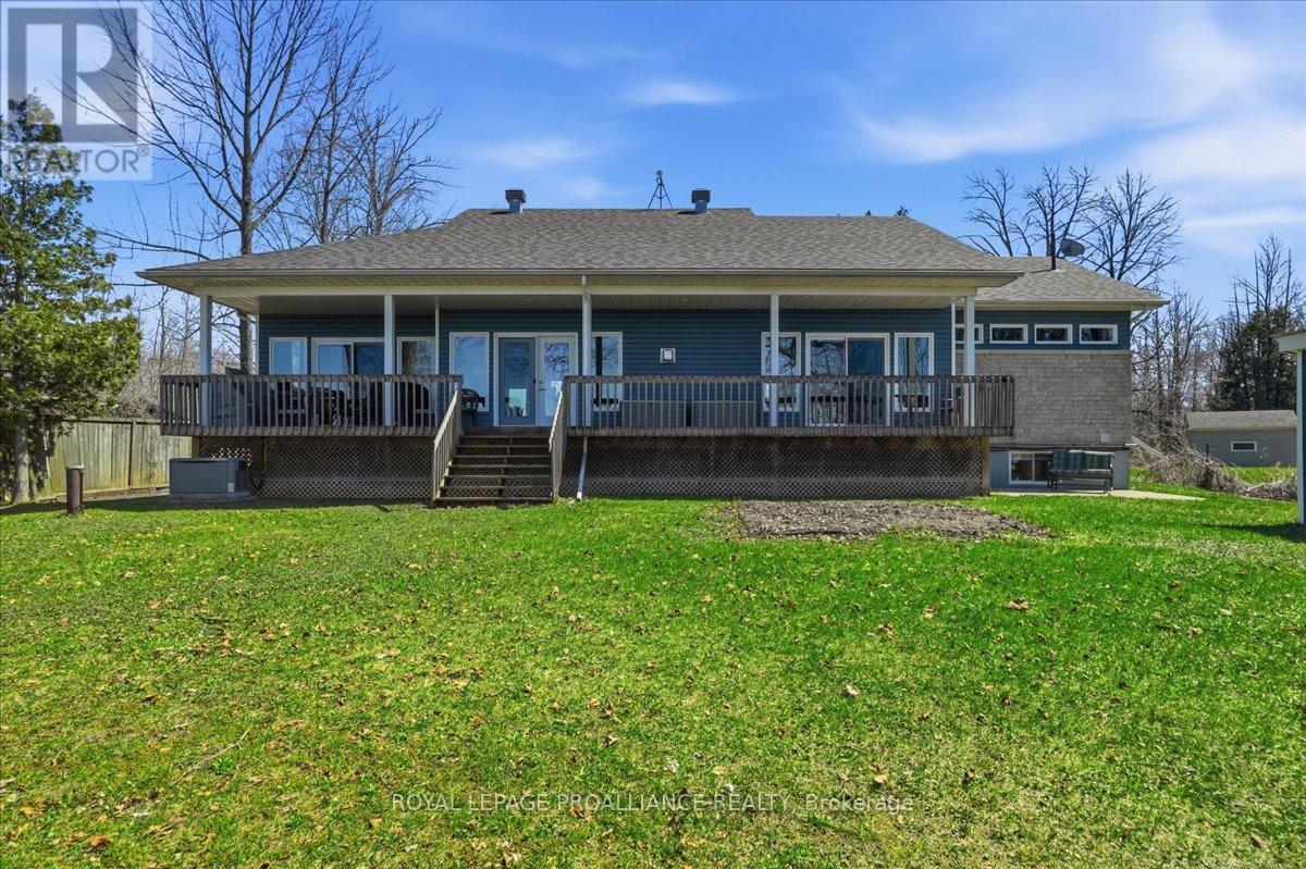 162 PUFFBALL INN ROAD - 1