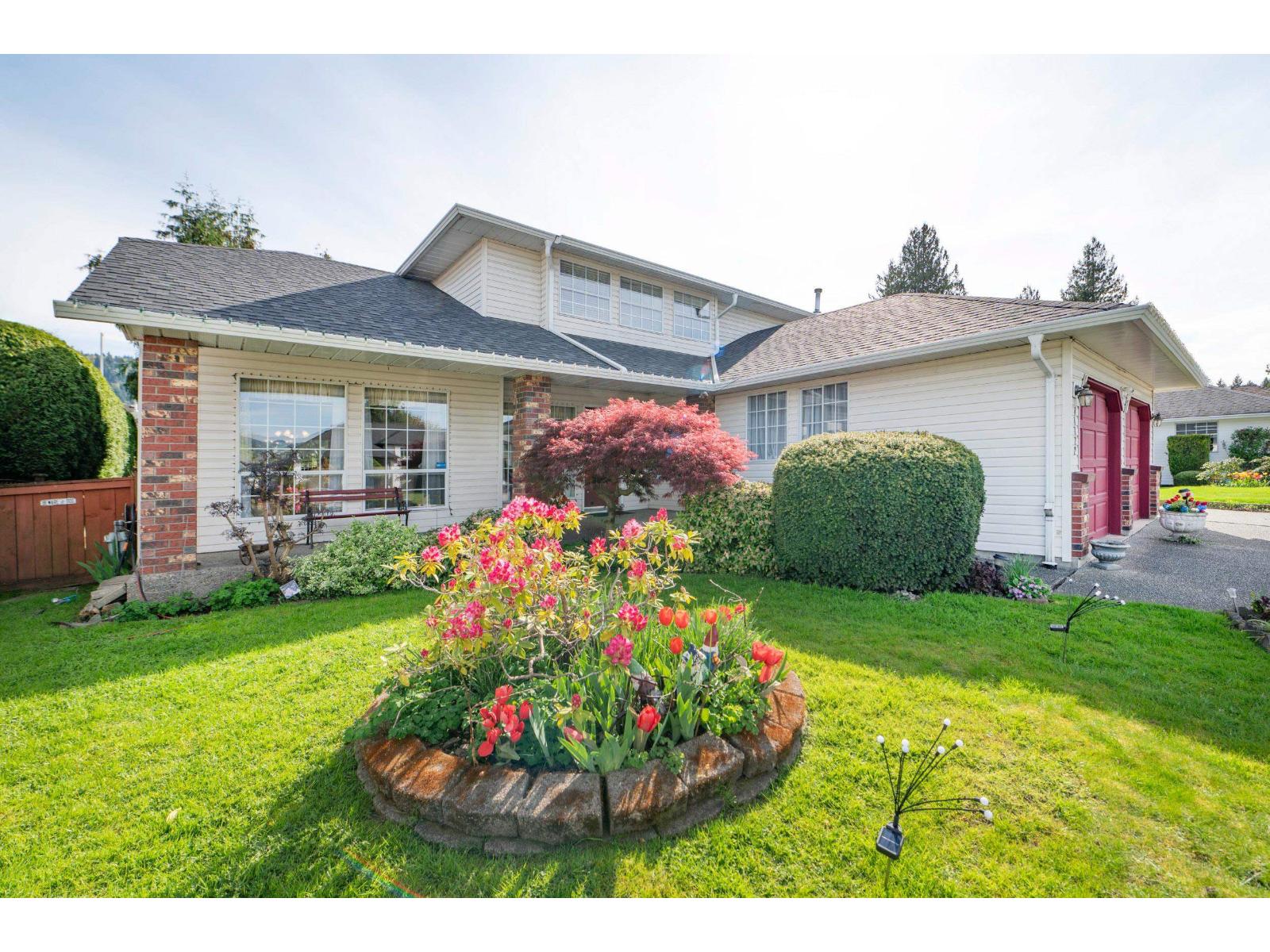 44722 CUMBERLAND AVENUE, Sardis South