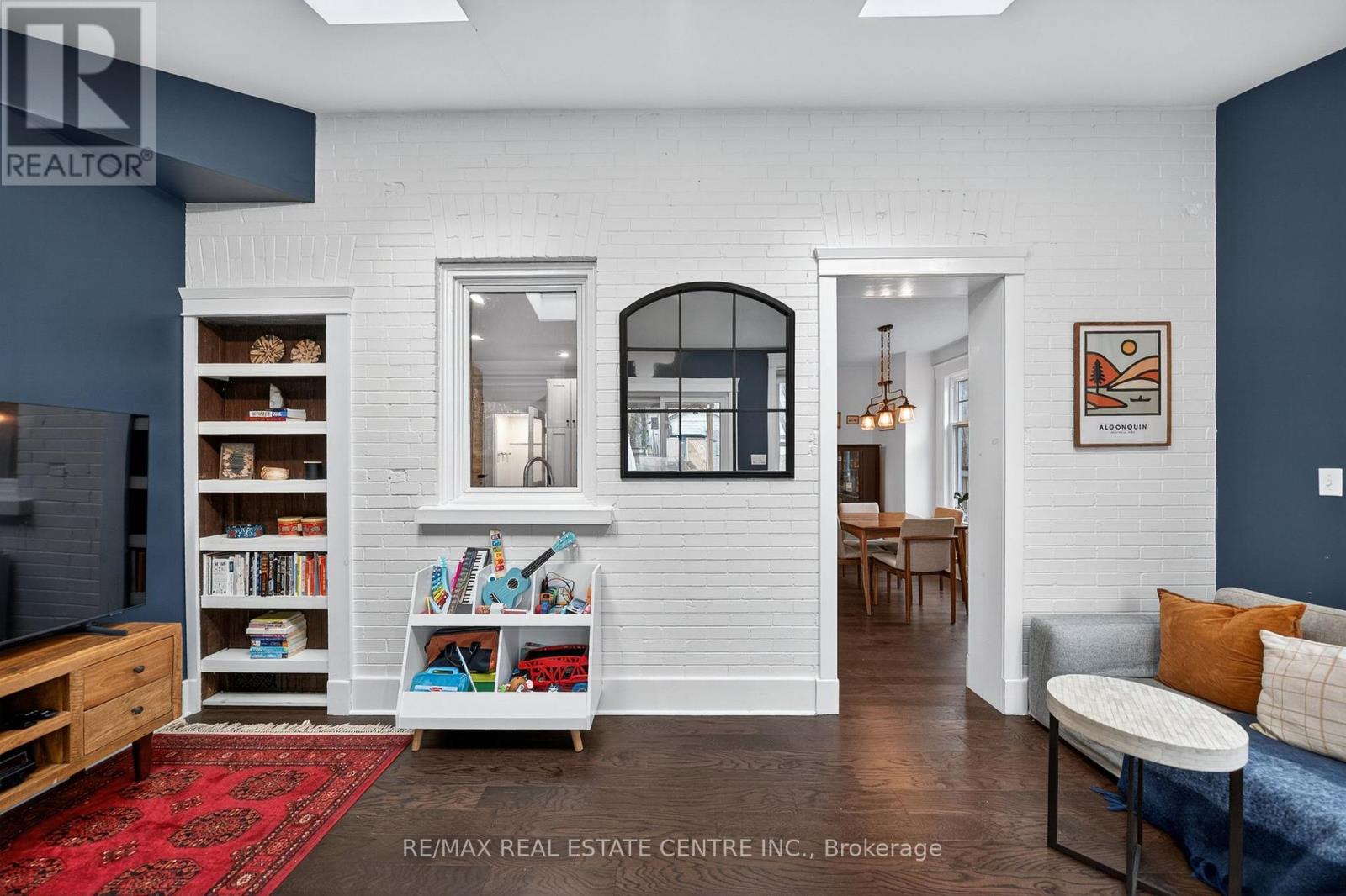 282 PARK STREET Property Photo