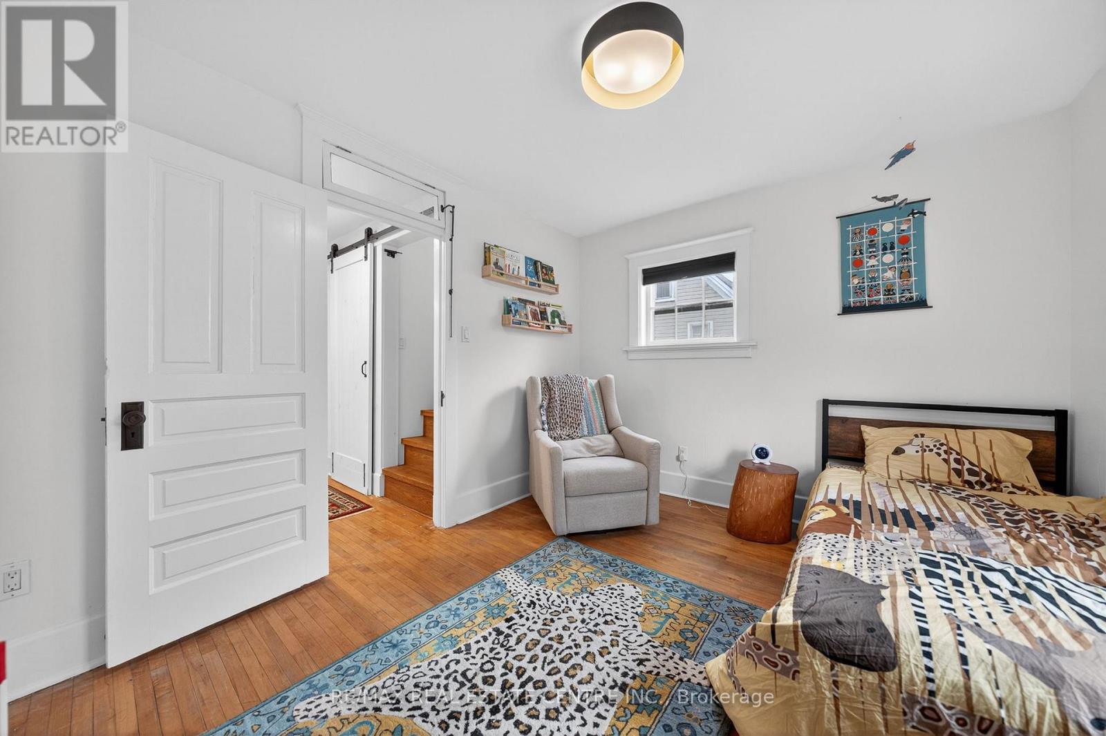 282 PARK STREET Property Photo