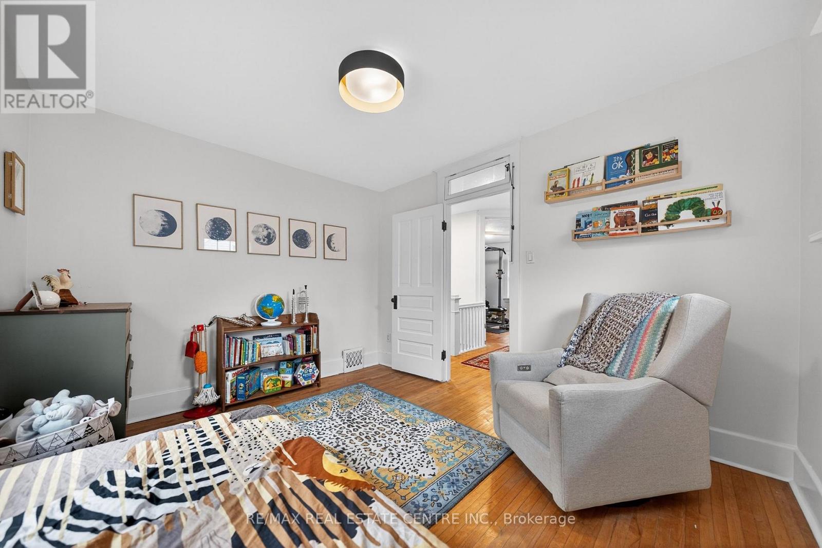282 PARK STREET Property Photo