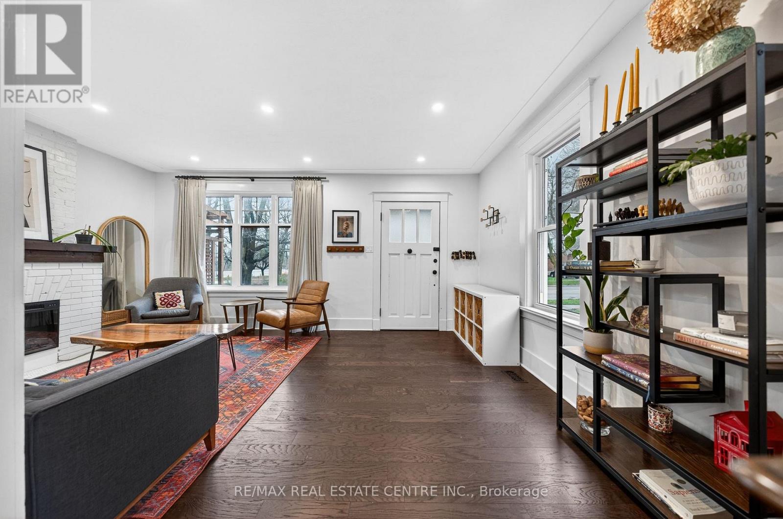 282 PARK STREET Property Photo