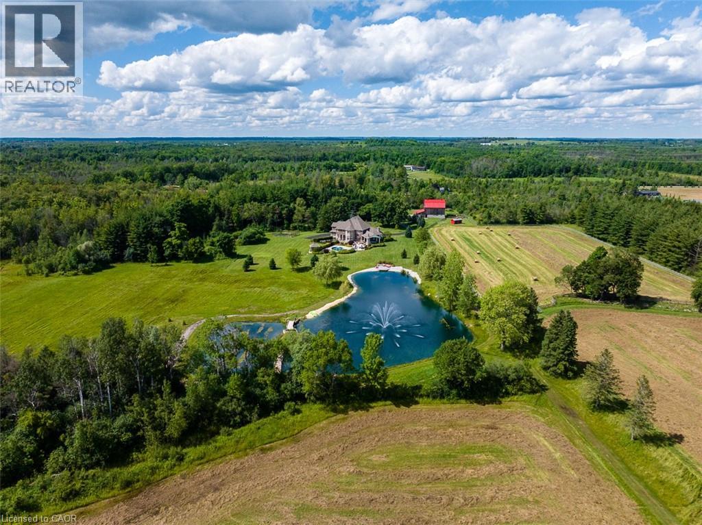 1532 CONCESSION RD 6 W, Flamborough, Ontario, N0B1L0 — Photo 48