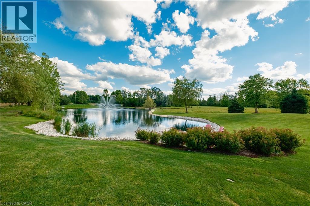 1532 CONCESSION RD 6 W, Flamborough, Ontario, N0B1L0 — Photo 5