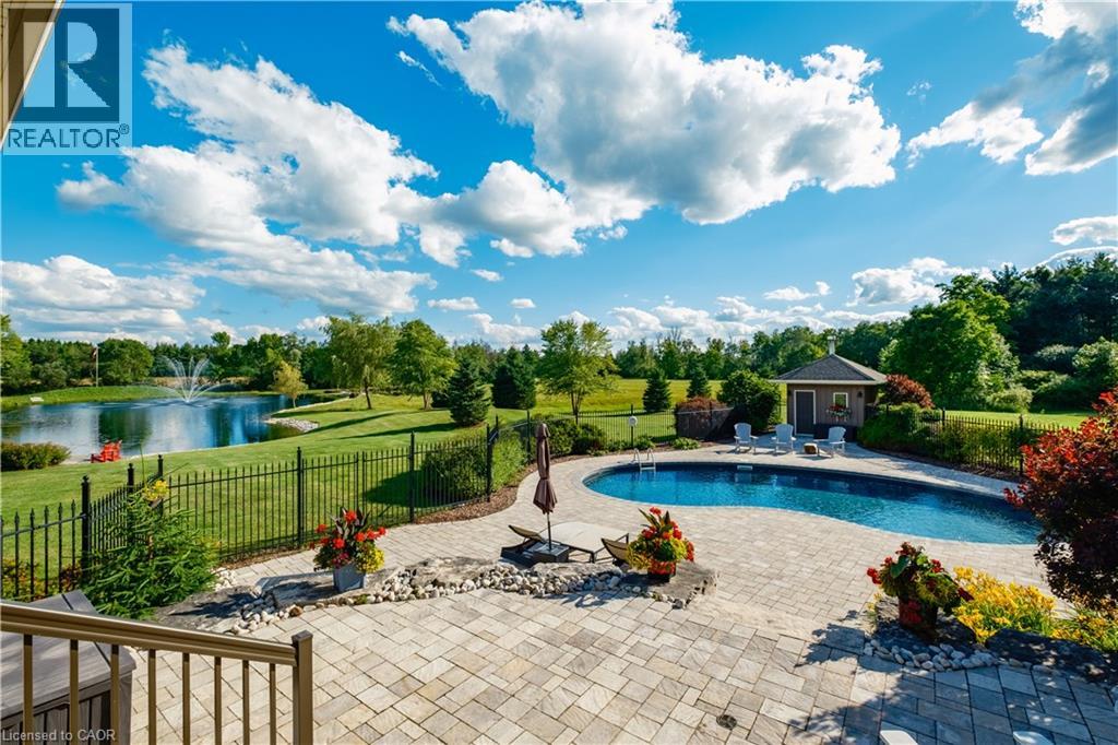 1532 CONCESSION RD 6 W, Flamborough, Ontario, N0B1L0 — Photo 11