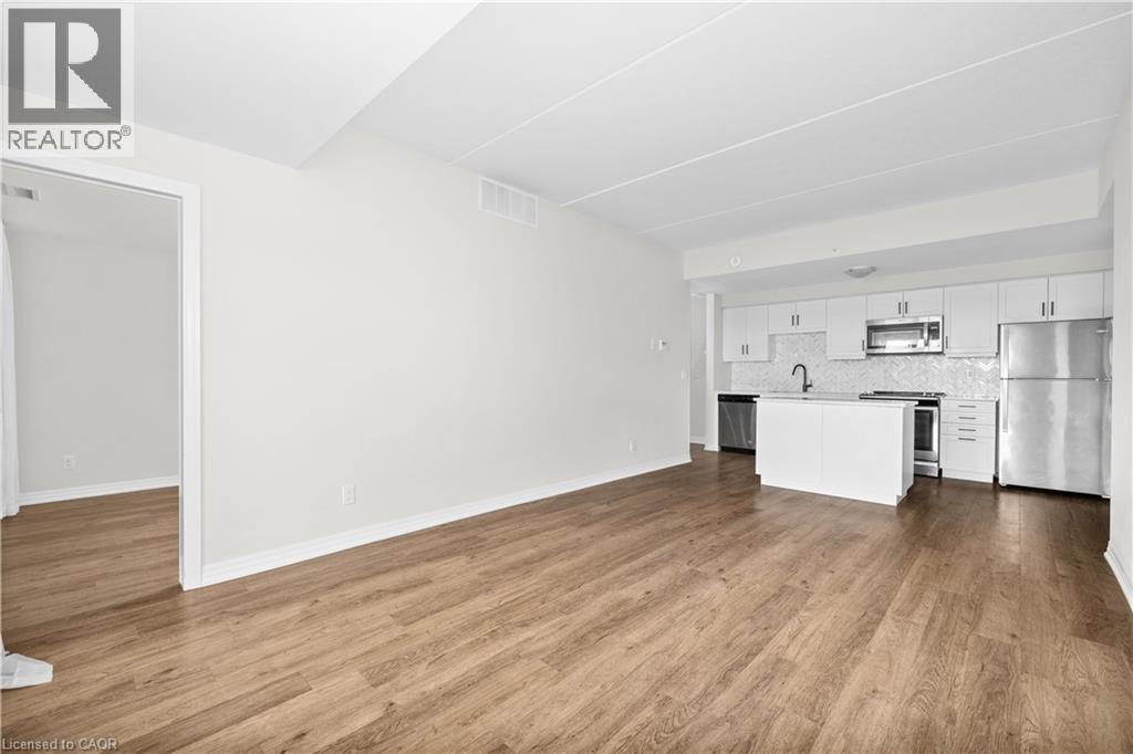 #206 195 COMMONWEALTH Street - 9