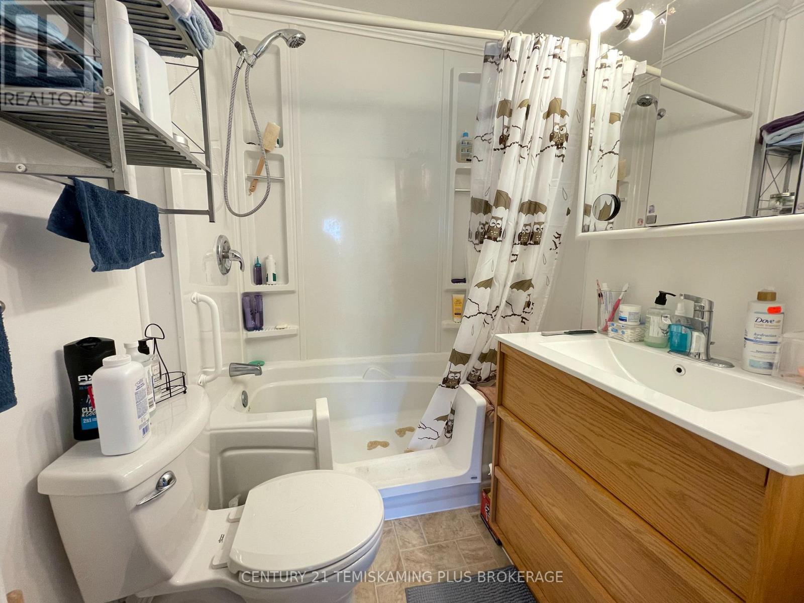 144 RORKE AVENUE, Temiskaming Shores (Haileybury), Ontario, P0J1K0 — Photo 14