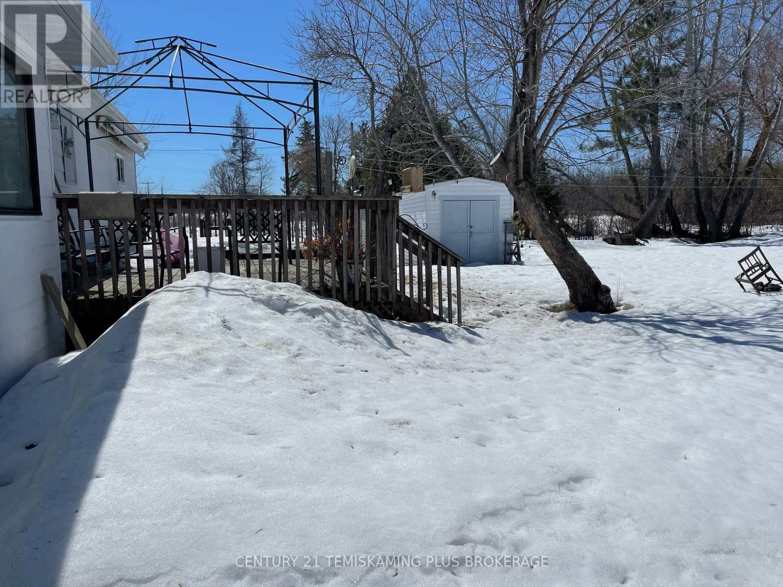 144 RORKE AVENUE, Temiskaming Shores (Haileybury), Ontario, P0J1K0 — Photo 3