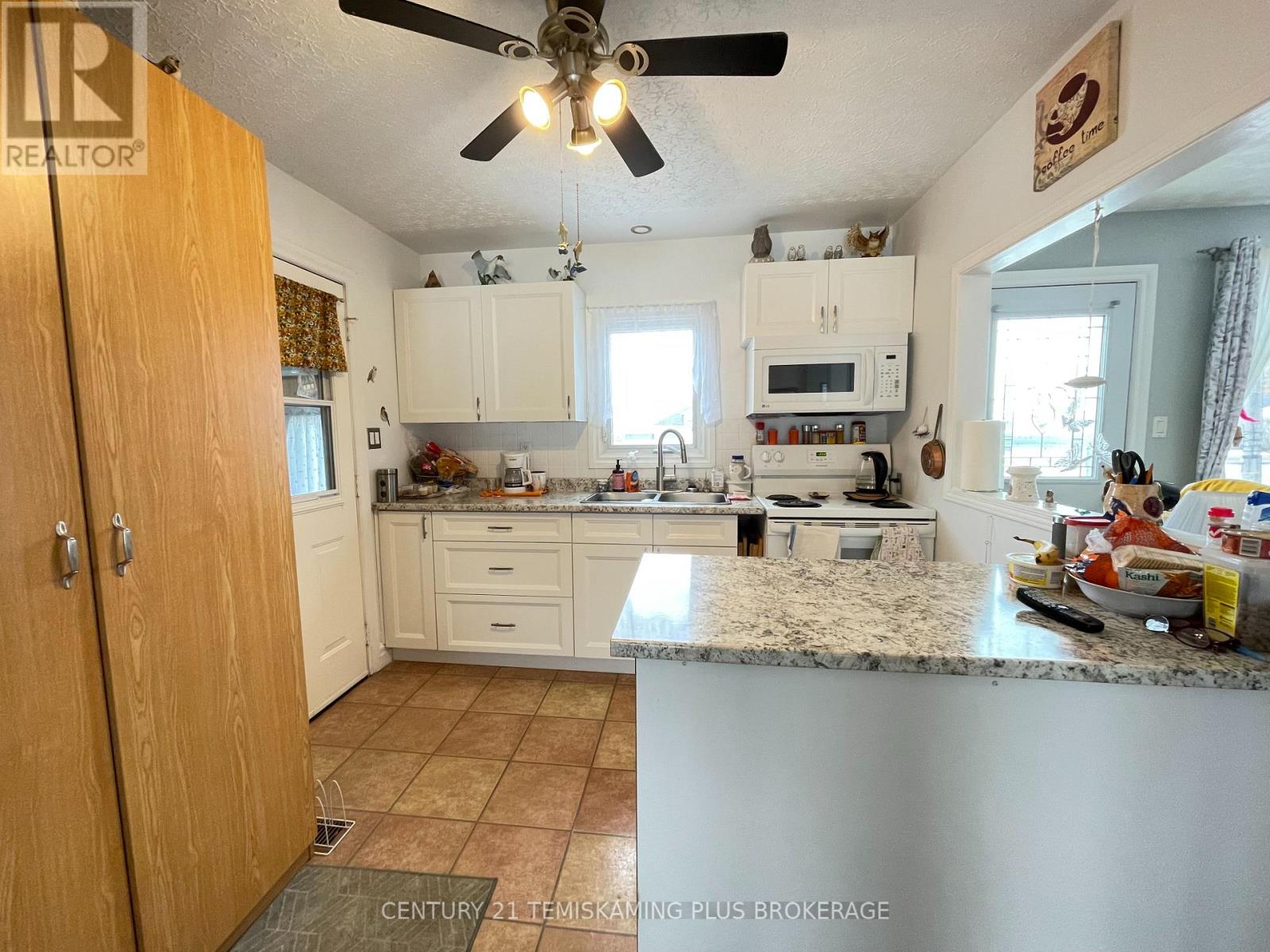 144 RORKE AVENUE, Temiskaming Shores (Haileybury), Ontario, P0J1K0 — Photo 6
