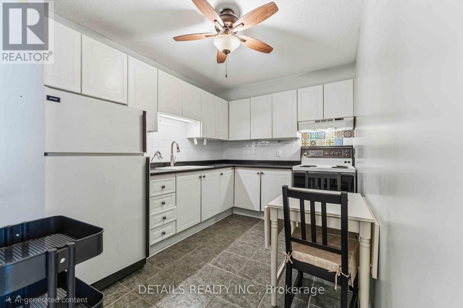 1606 - 1380 PRINCE OF WALES DRIVE — photo 12
