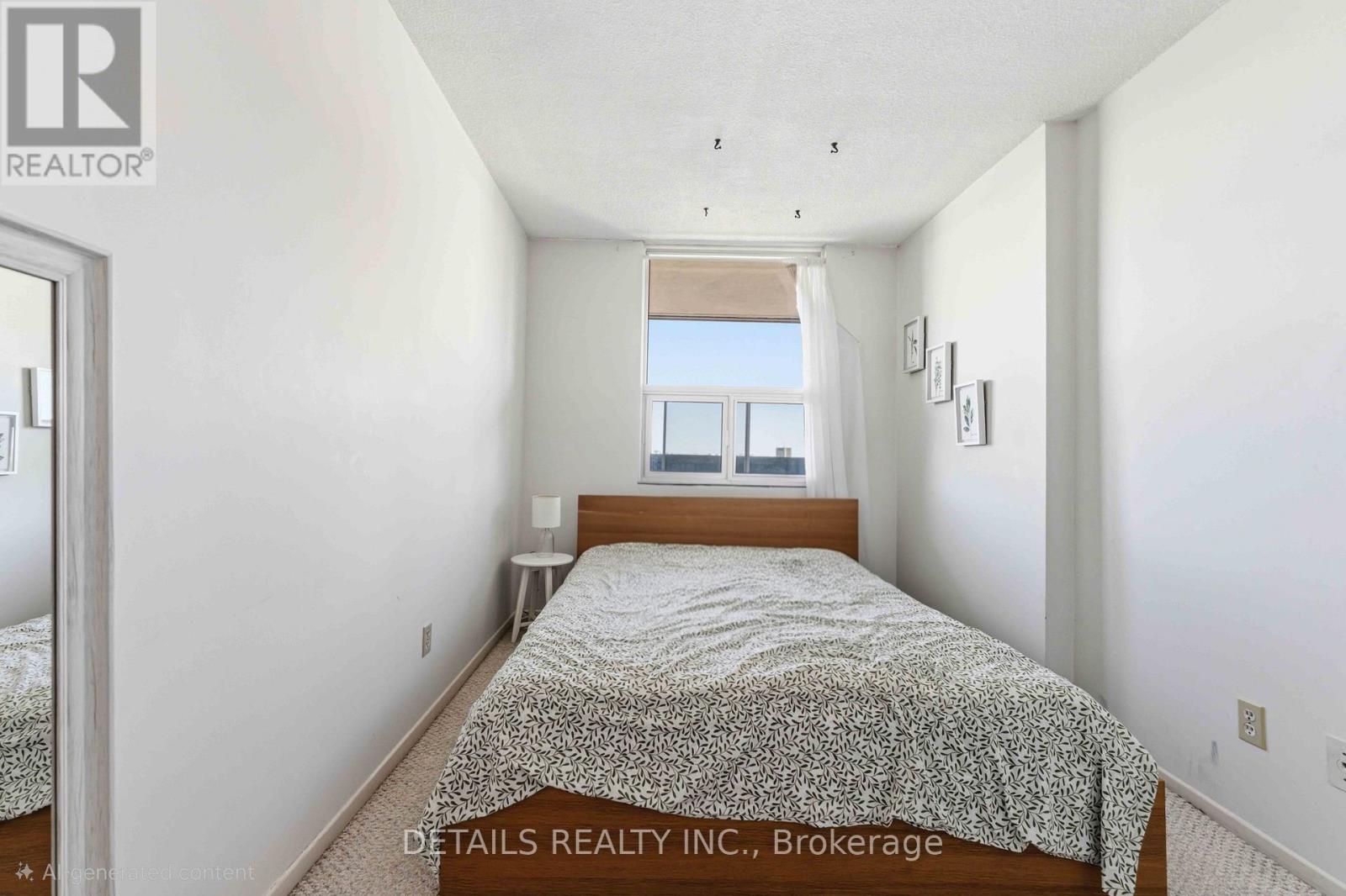 1606 - 1380 PRINCE OF WALES DRIVE — photo 17
