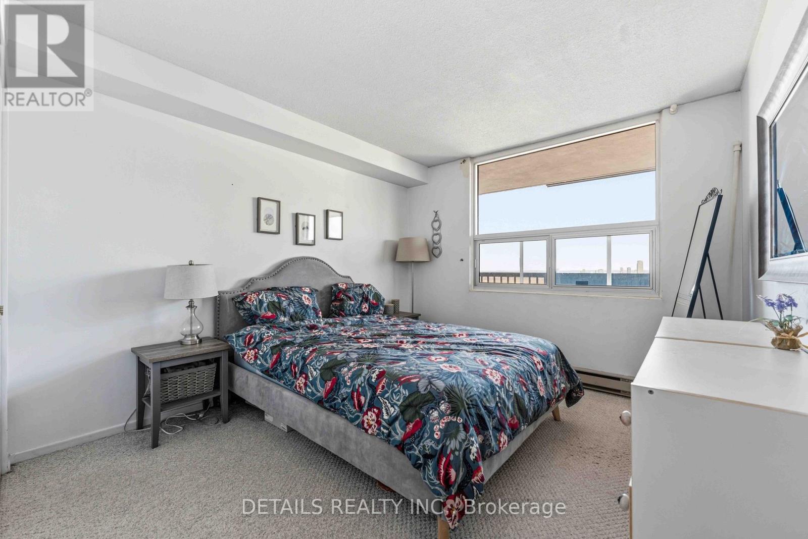 1606 - 1380 PRINCE OF WALES DRIVE — photo 19