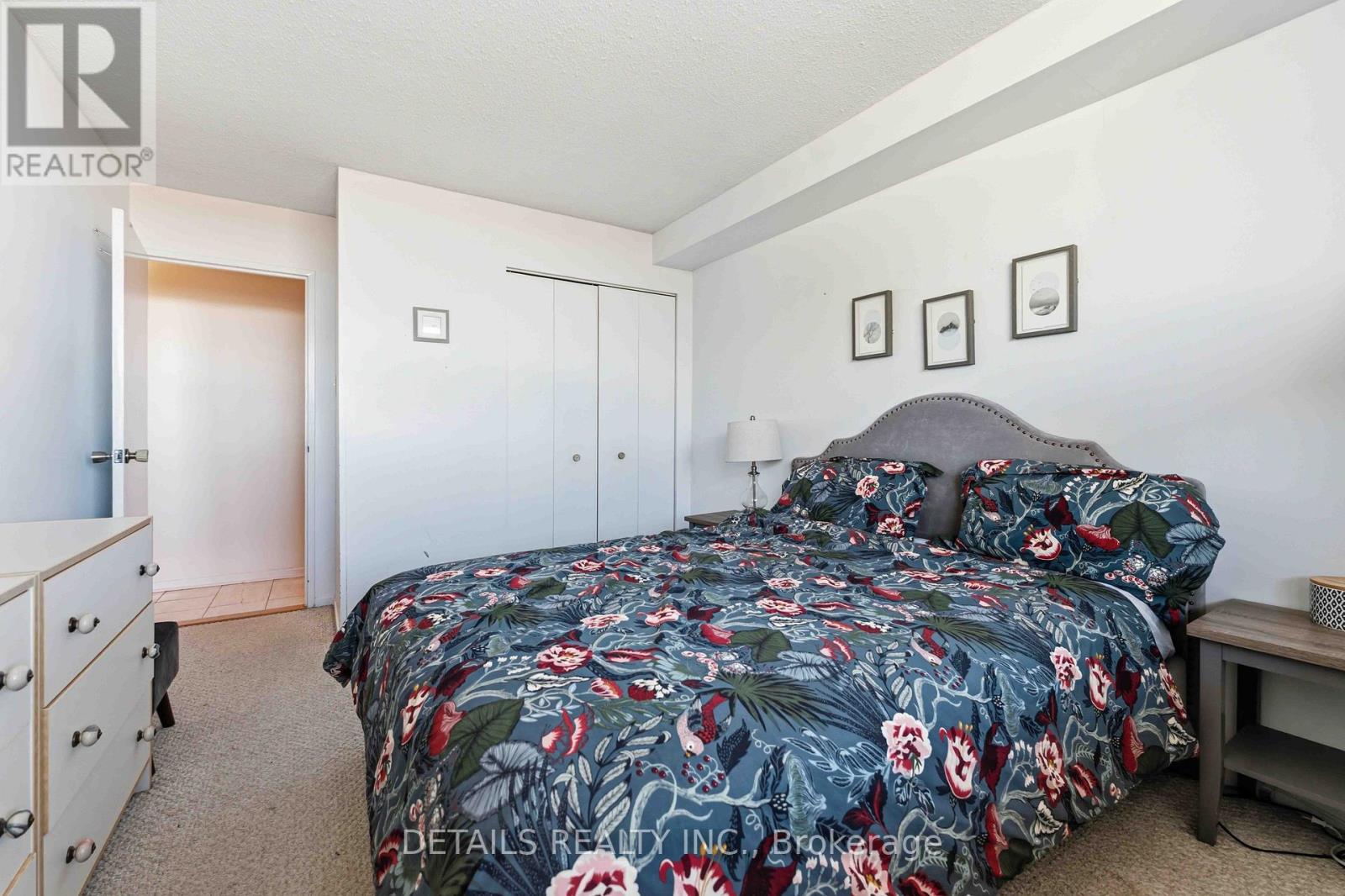 1606 - 1380 PRINCE OF WALES DRIVE — photo 20