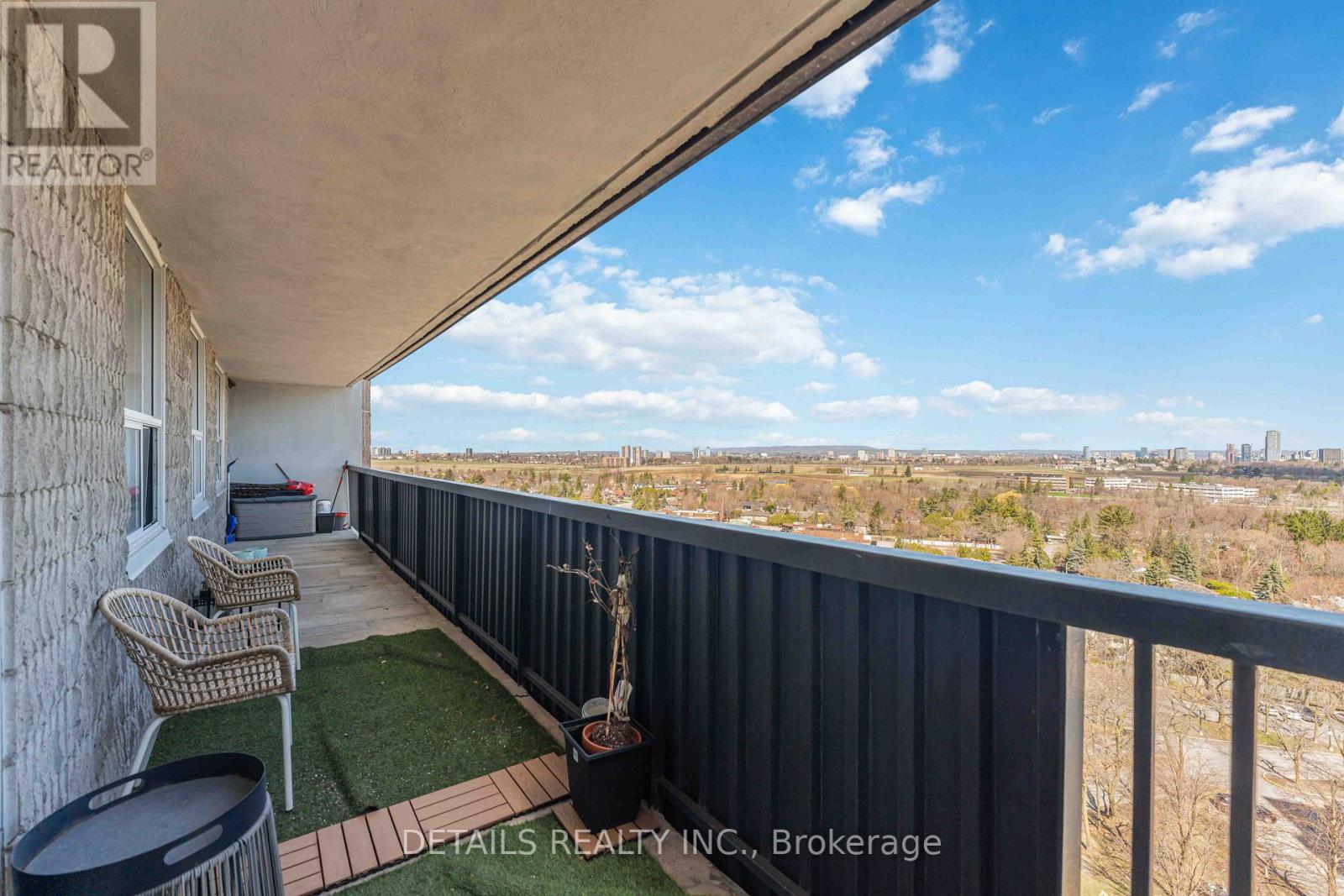1606 - 1380 PRINCE OF WALES DRIVE — photo 22