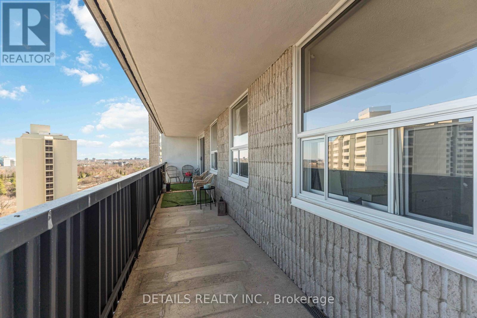 1606 - 1380 PRINCE OF WALES DRIVE — photo 23