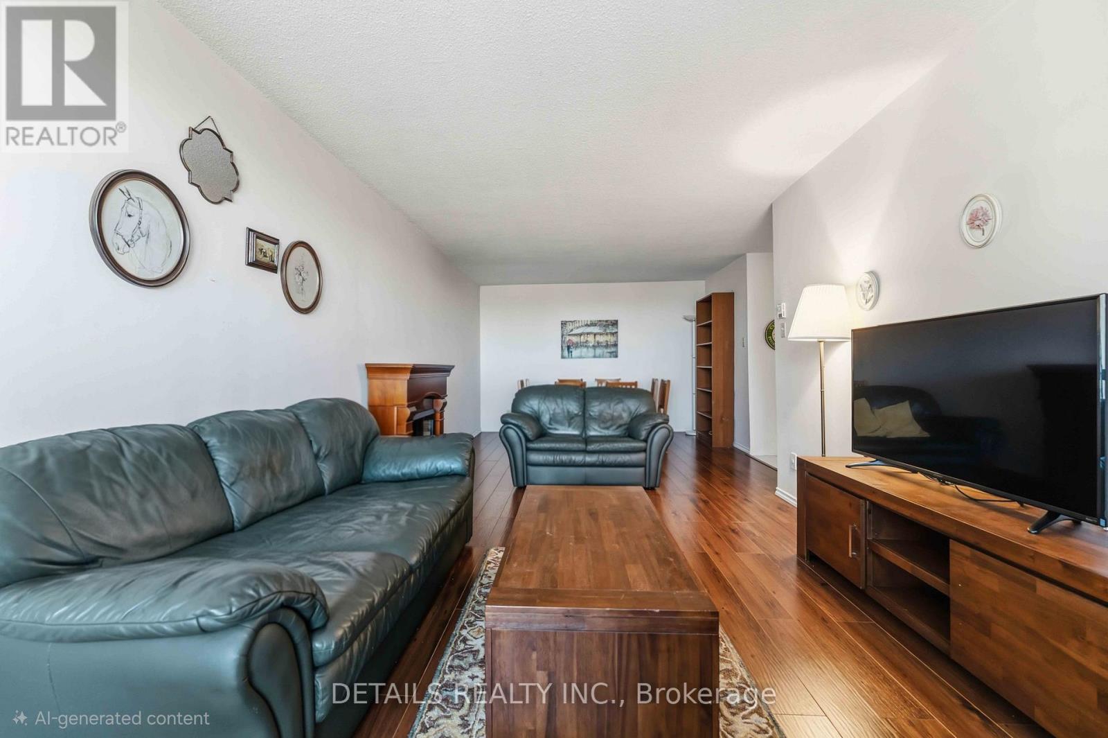 1606 - 1380 PRINCE OF WALES DRIVE — photo 6