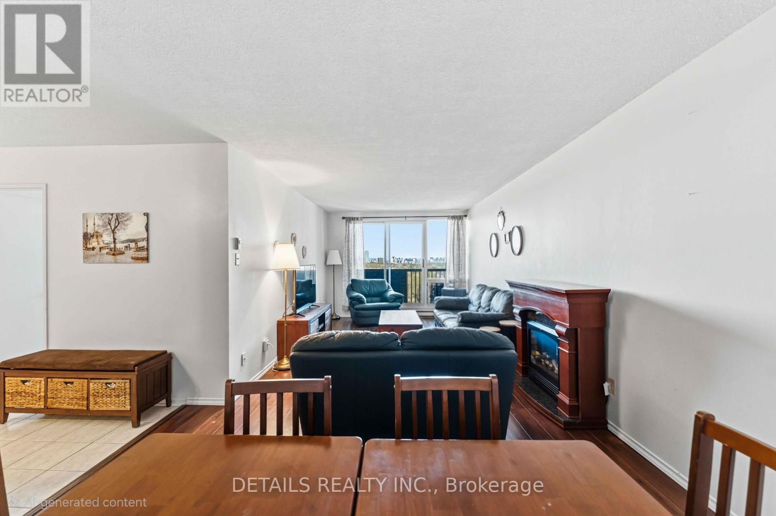1606 - 1380 PRINCE OF WALES DRIVE — photo 7