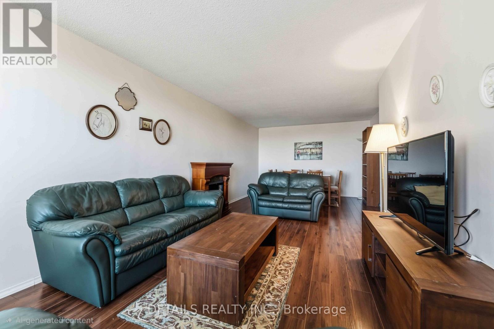 1606 - 1380 PRINCE OF WALES DRIVE — photo 9