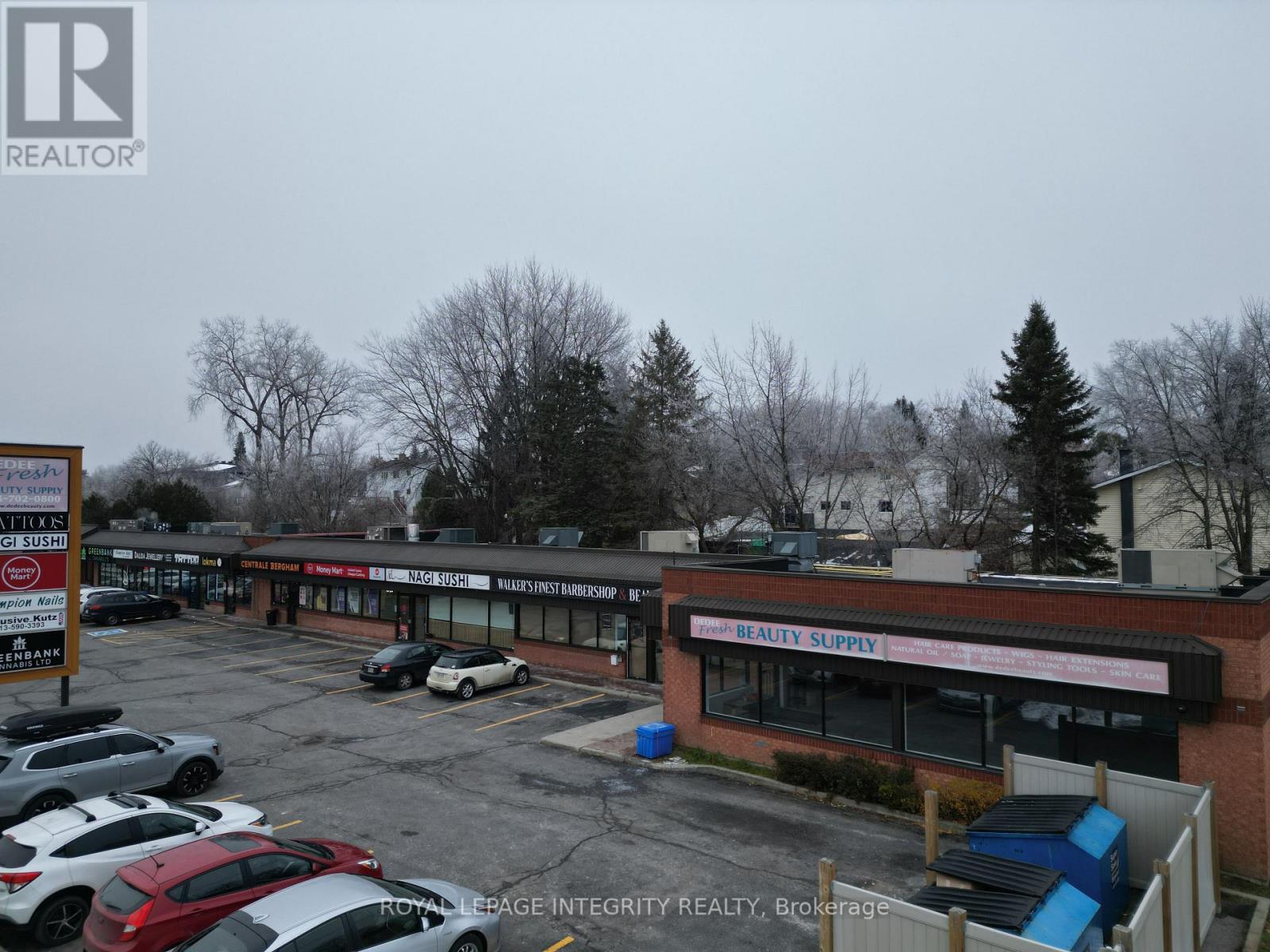 1 Bath Retail for Rent in Ottawa – 2208 ST. JOSEPH BOULEVARD, Ottawa – MLS# X13026758 - Image 10