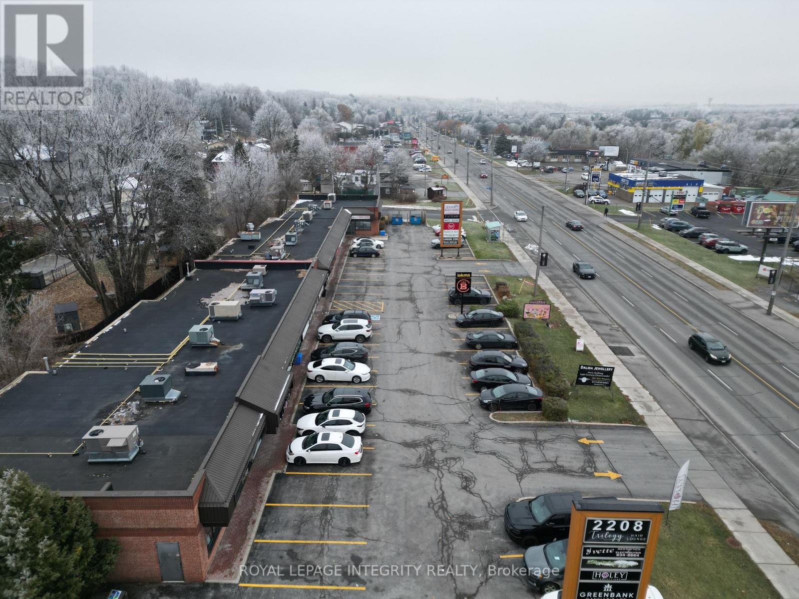 1 Bath Retail for Rent in Ottawa – 2208 ST. JOSEPH BOULEVARD, Ottawa – MLS# X13026758 - Image 18