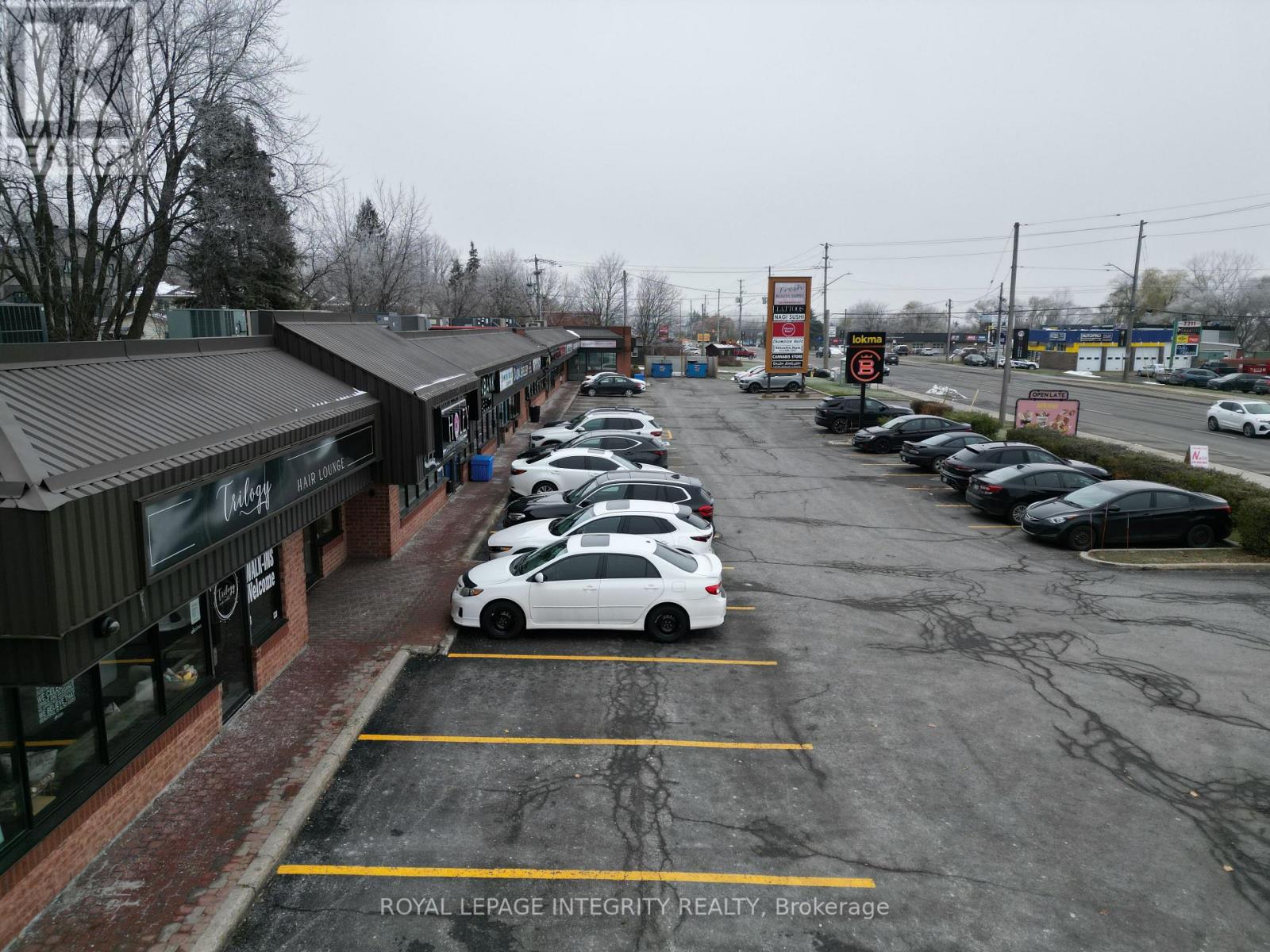 1 Bath Retail for Rent in Ottawa – 2208 ST. JOSEPH BOULEVARD, Ottawa – MLS# X13026758 - Image 19