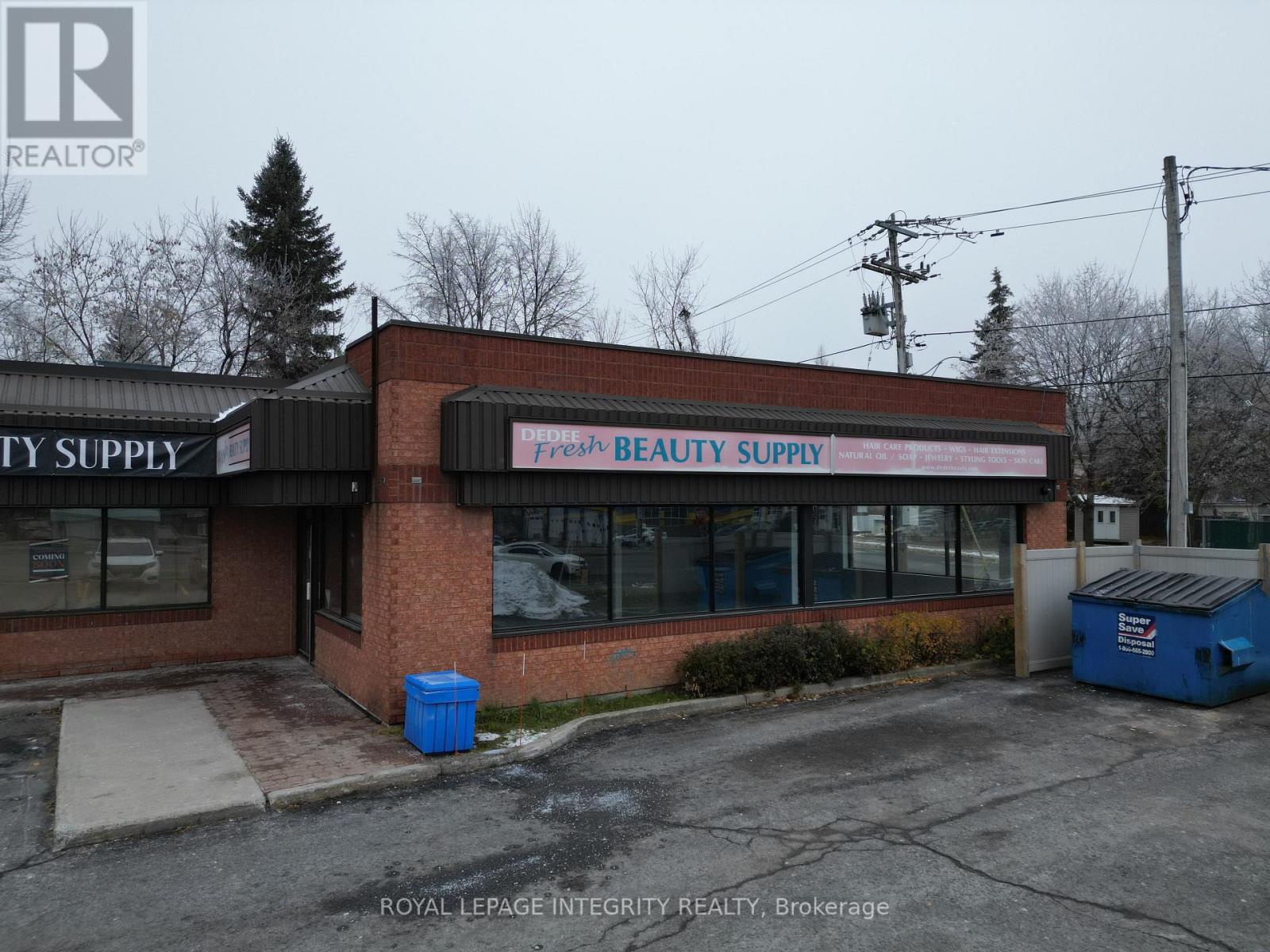 1 Bath Retail for Rent in Ottawa – 2208 ST. JOSEPH BOULEVARD, Ottawa – MLS# X13026758 - Image 8
