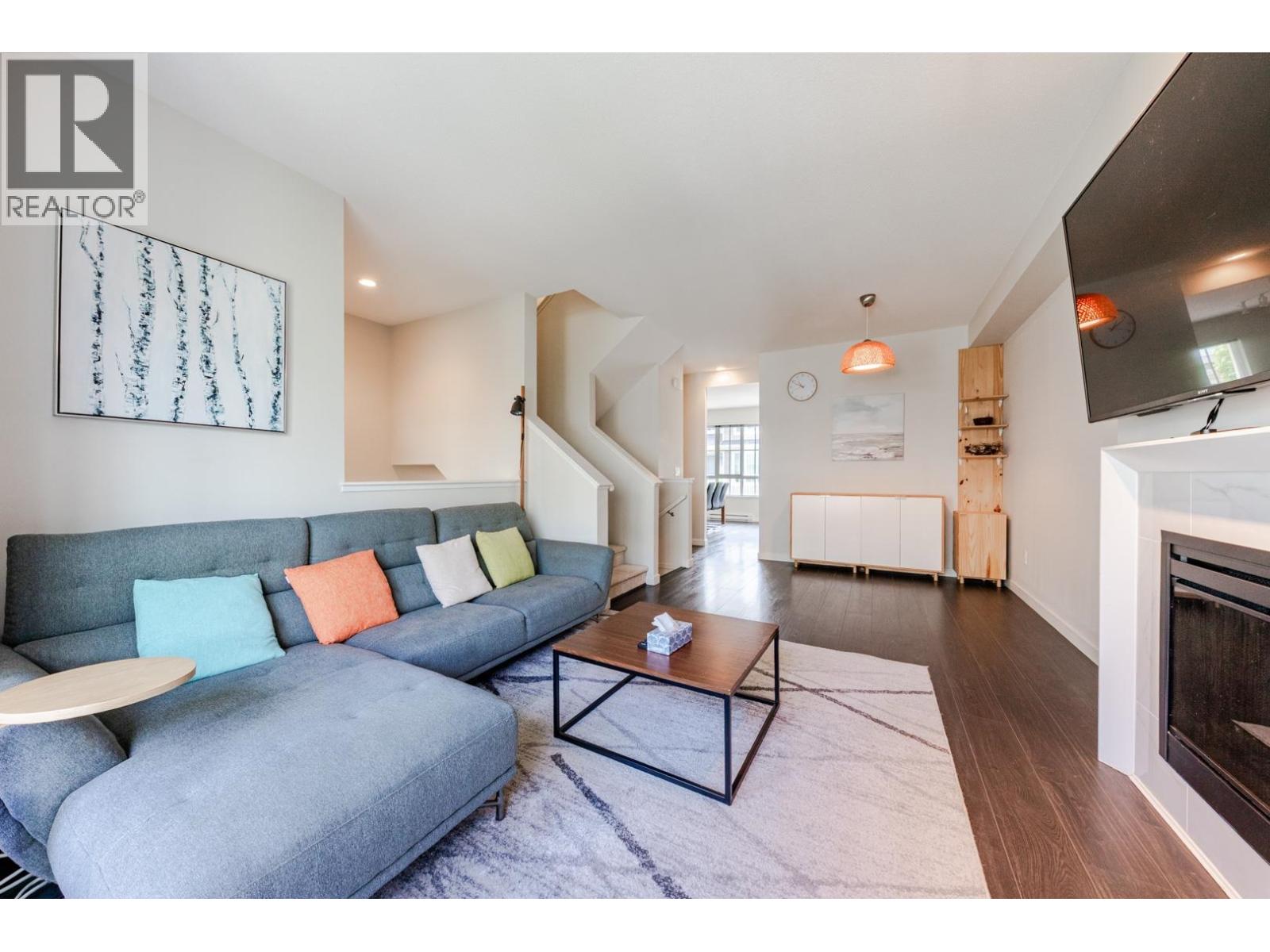 #54-5510 ADMIRAL Way, Delta