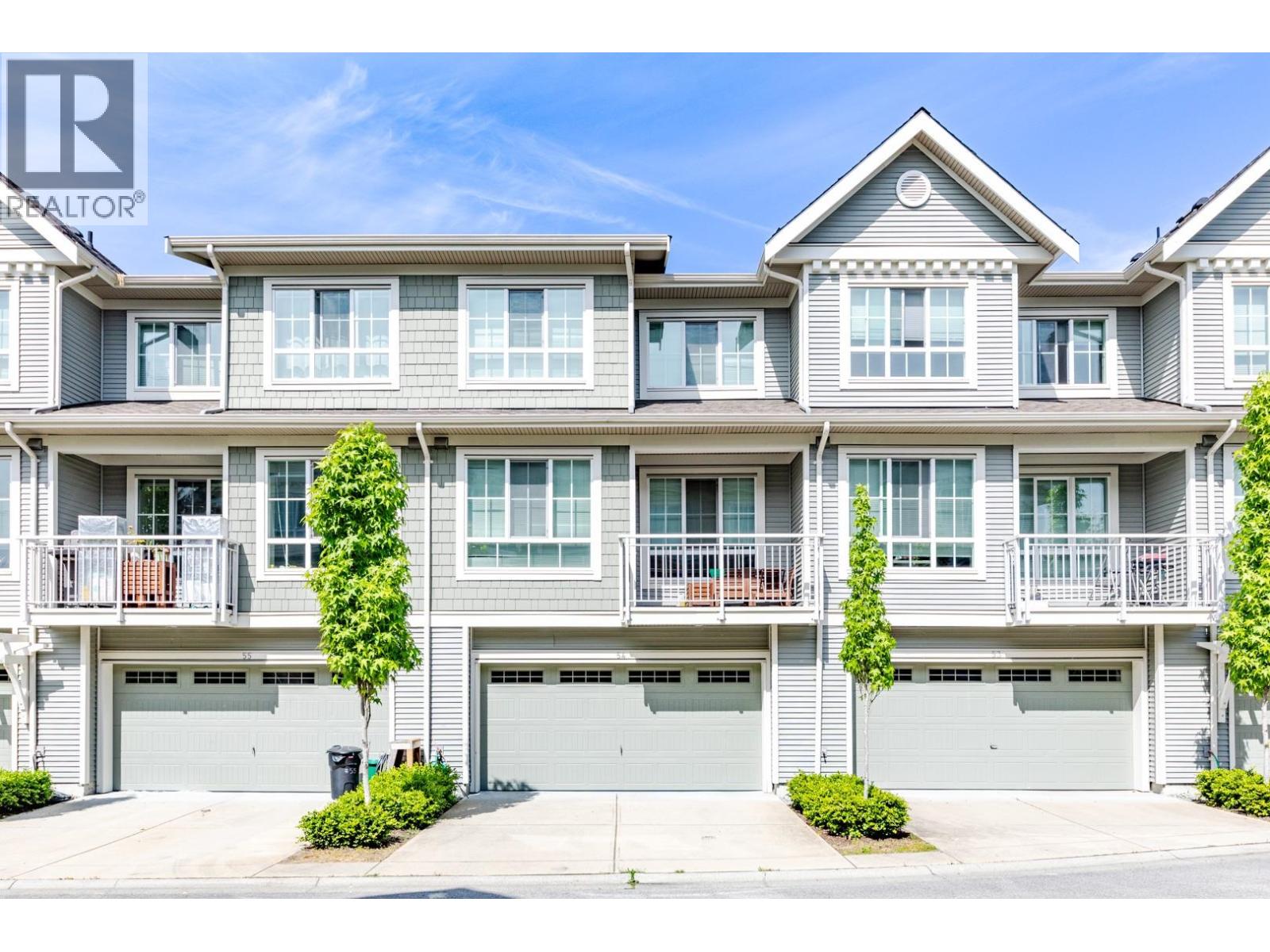 #54-5510 ADMIRAL Way, Delta