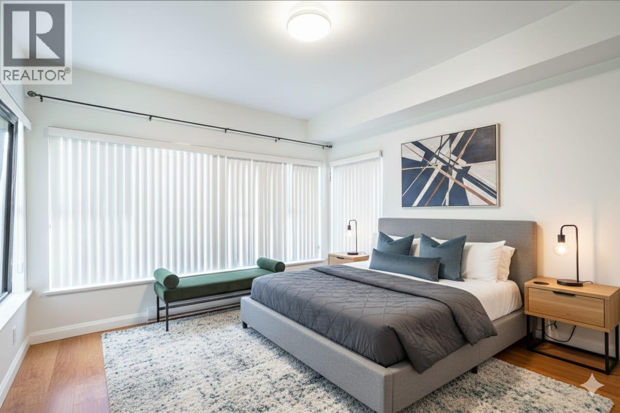 203 1988 SUFFOLK AVENUE, Port Coquitlam