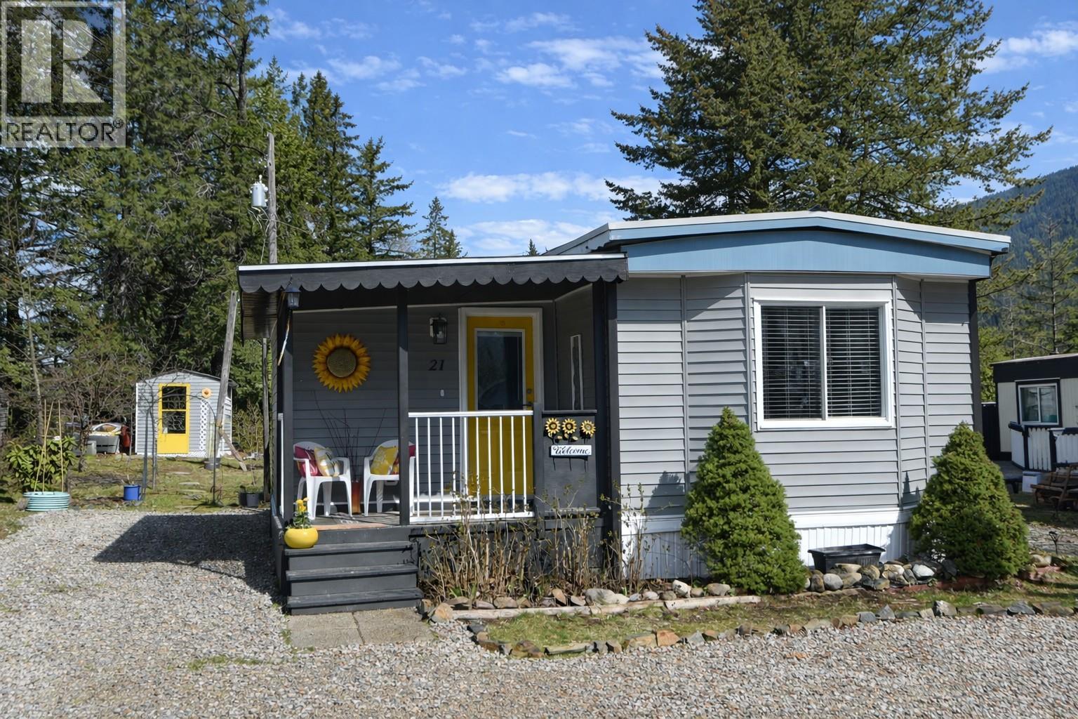 #21 2756 GREENWOOD ROAD - Image 2