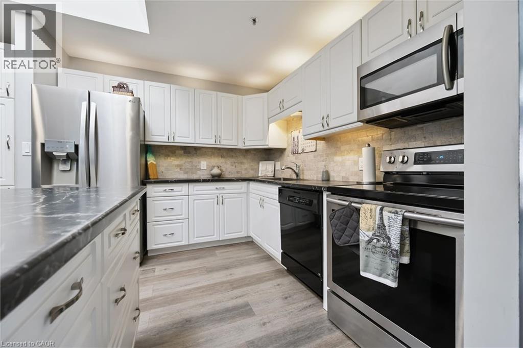 1009 QUEENSTON Road Unit# 205 — photo 12